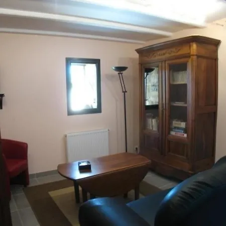 House La Bergerie Du Causse Nud