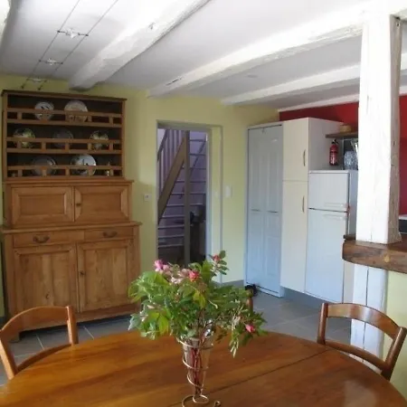 House La Bergerie Du Causse Nud Alvignac